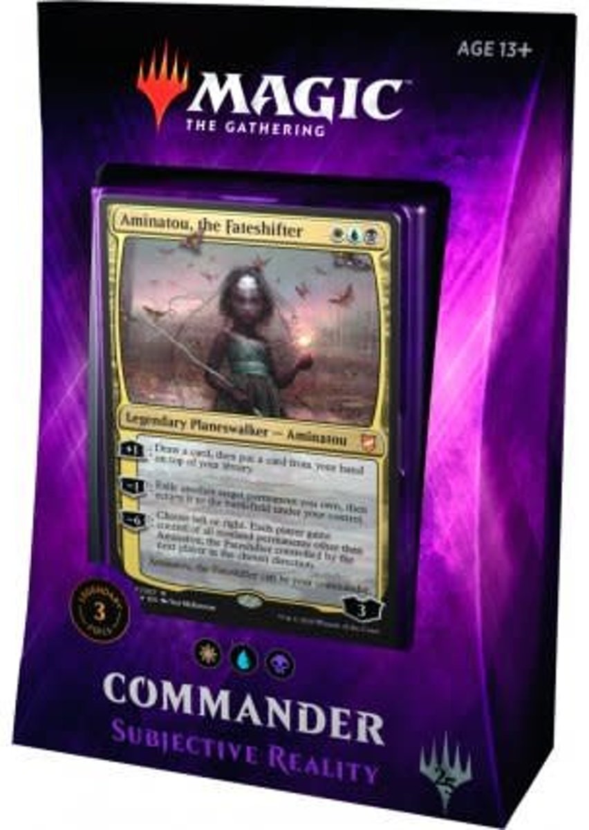 MTG: Commander 2018: Exquisite Invention