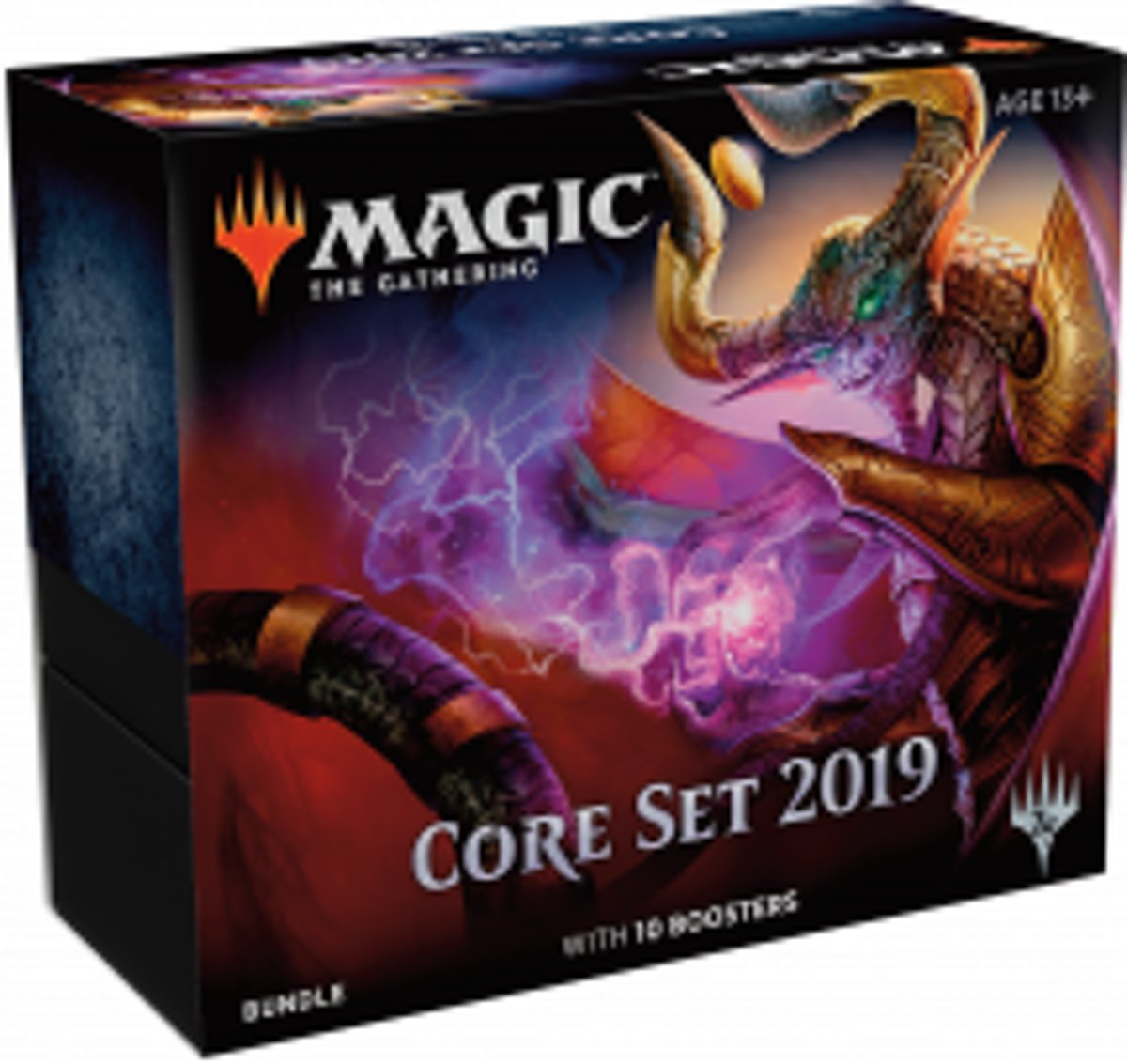 MTG Core 2019 Bundle