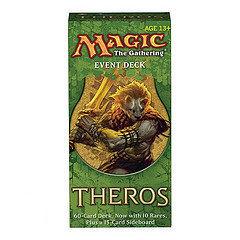 Magic the Gathering - Event Deck: Theros