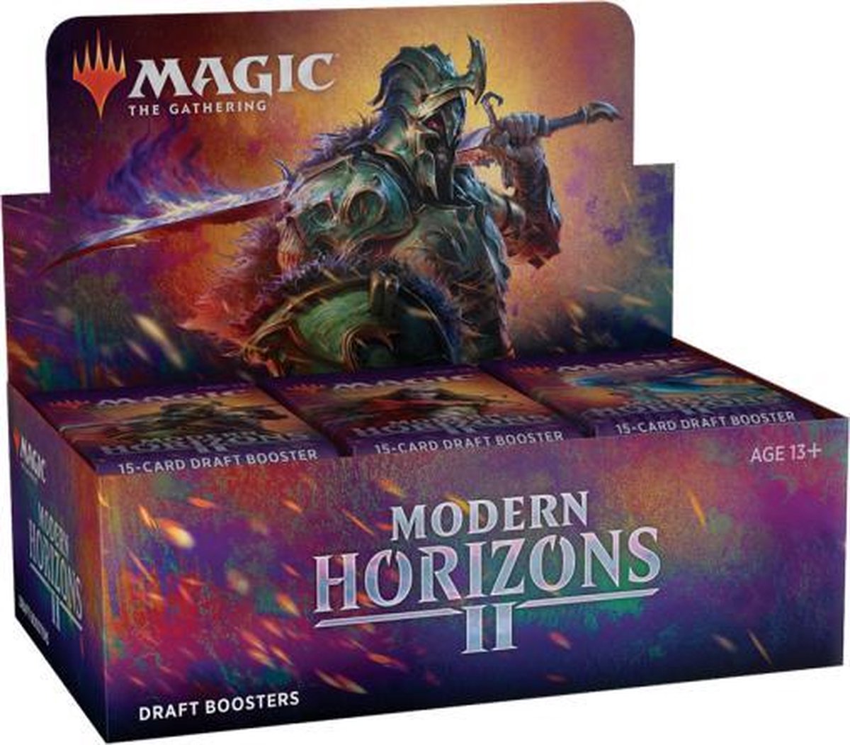 Modern Horizons 2 Draft Booster Box