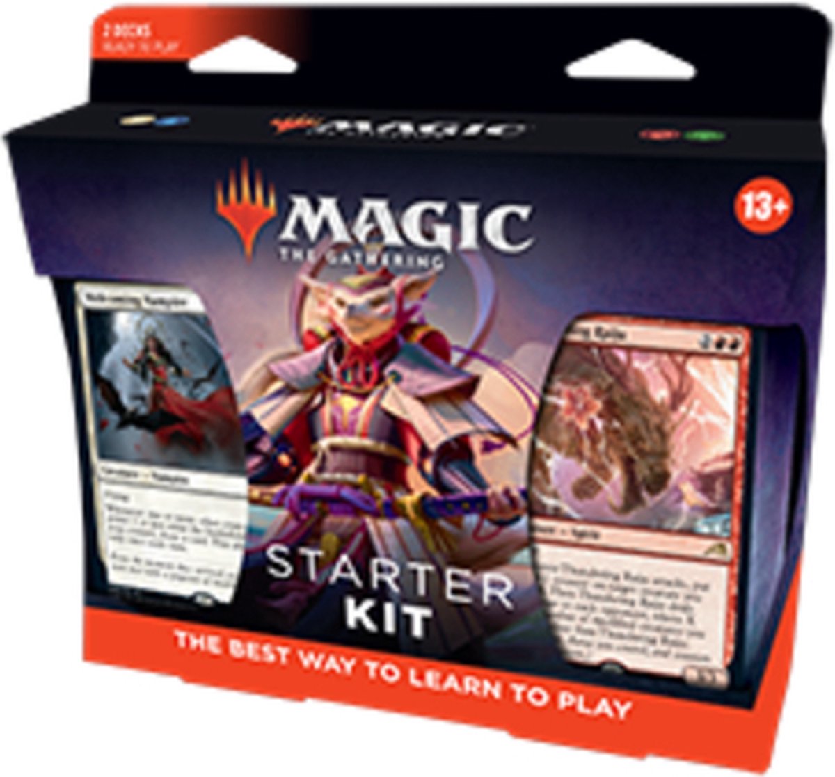 MtG Arena Starter Kit 2022 (EN)