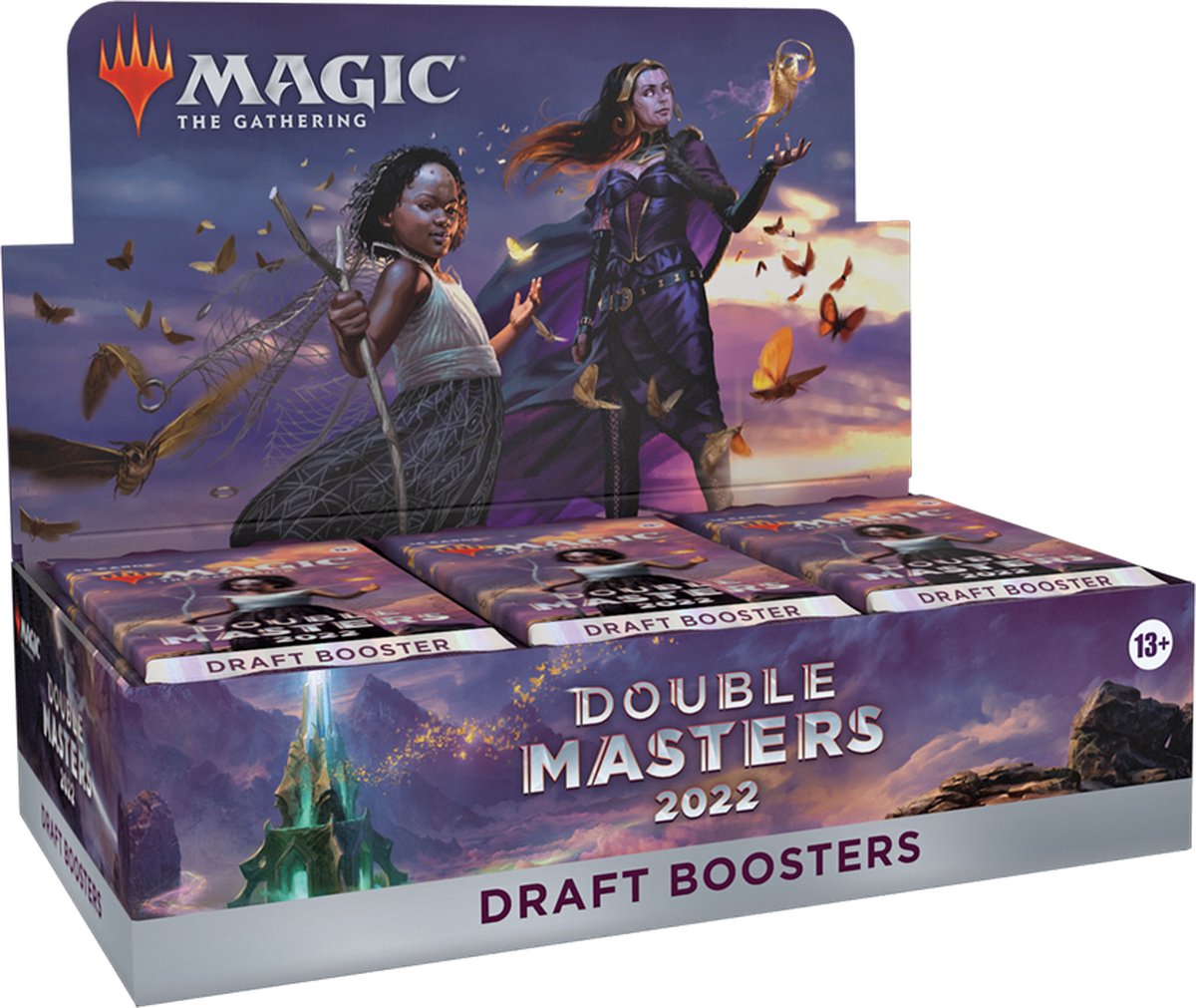 MtG Double Masters 2022 Booster Box (EN)