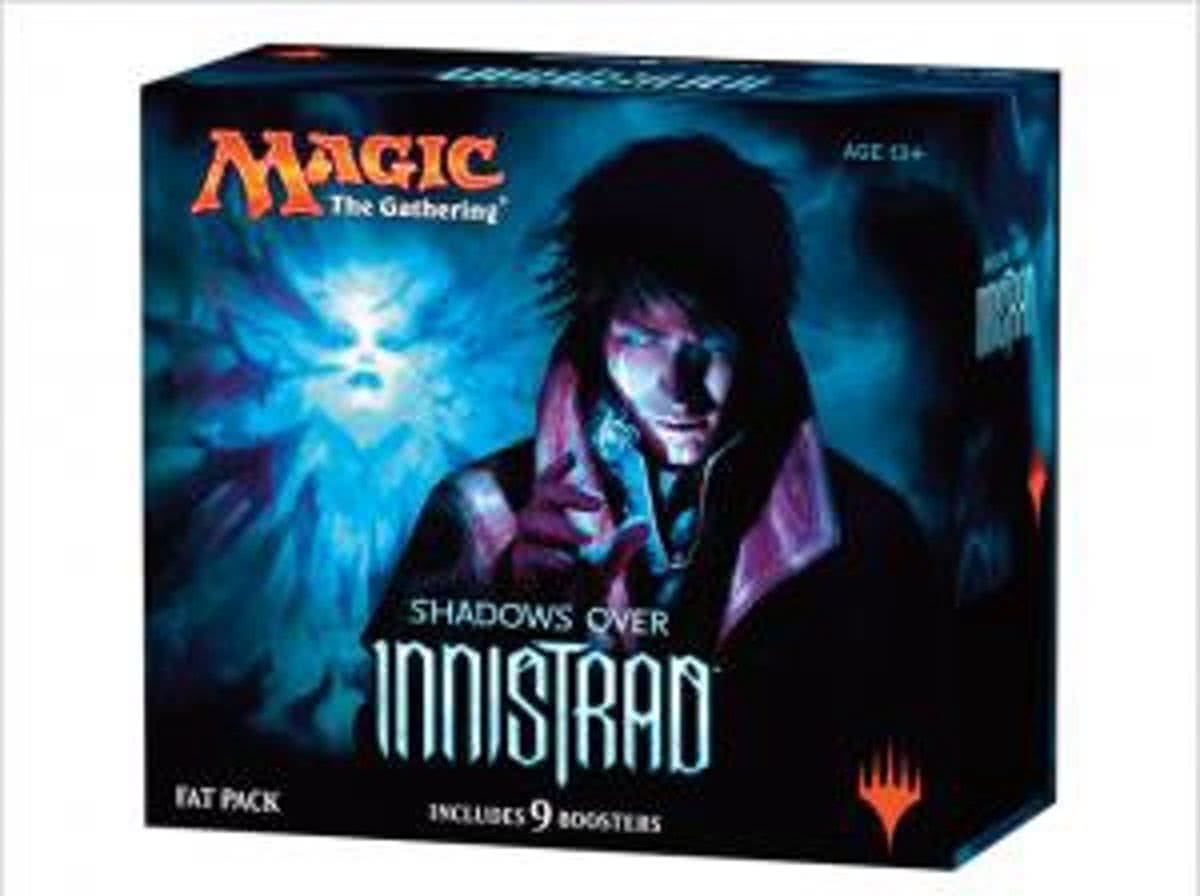 Shadows over Innistrad Fat Pack