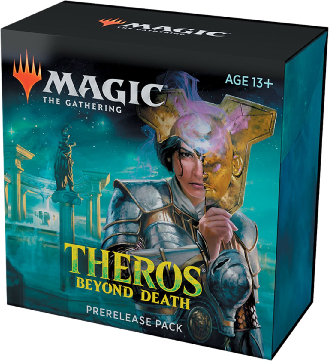 Theros Beyond Death prerelease pack