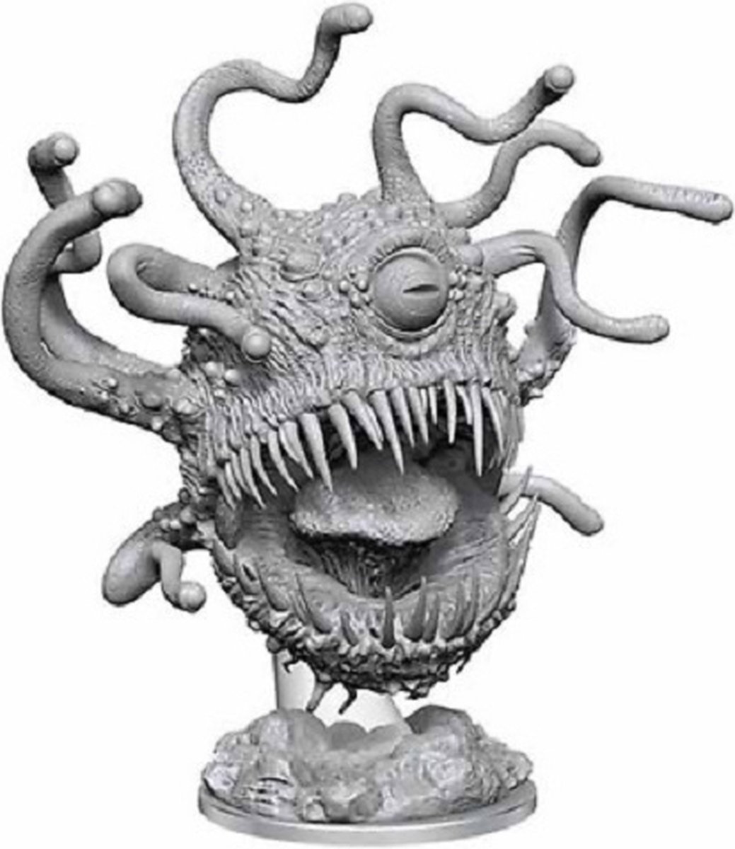 D&D Nolzurs Marvelous Miniatures: Beholder Variant