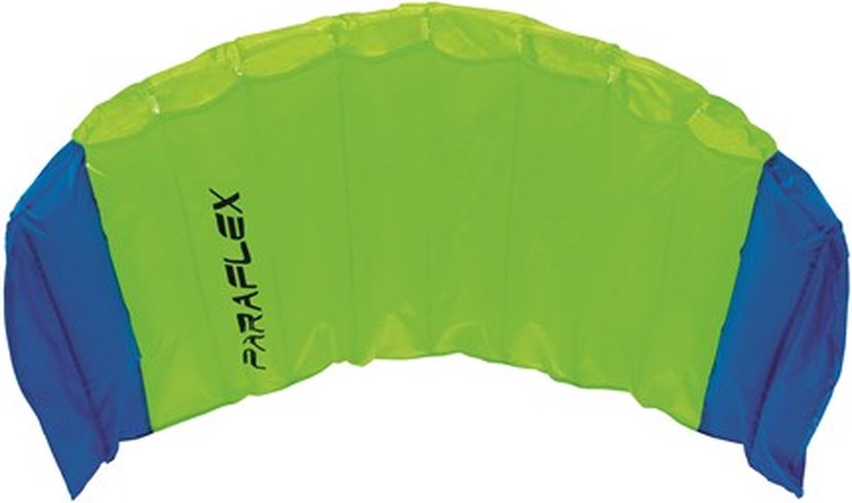 Wolkensturmer Paraflex Basic 1.7 Green