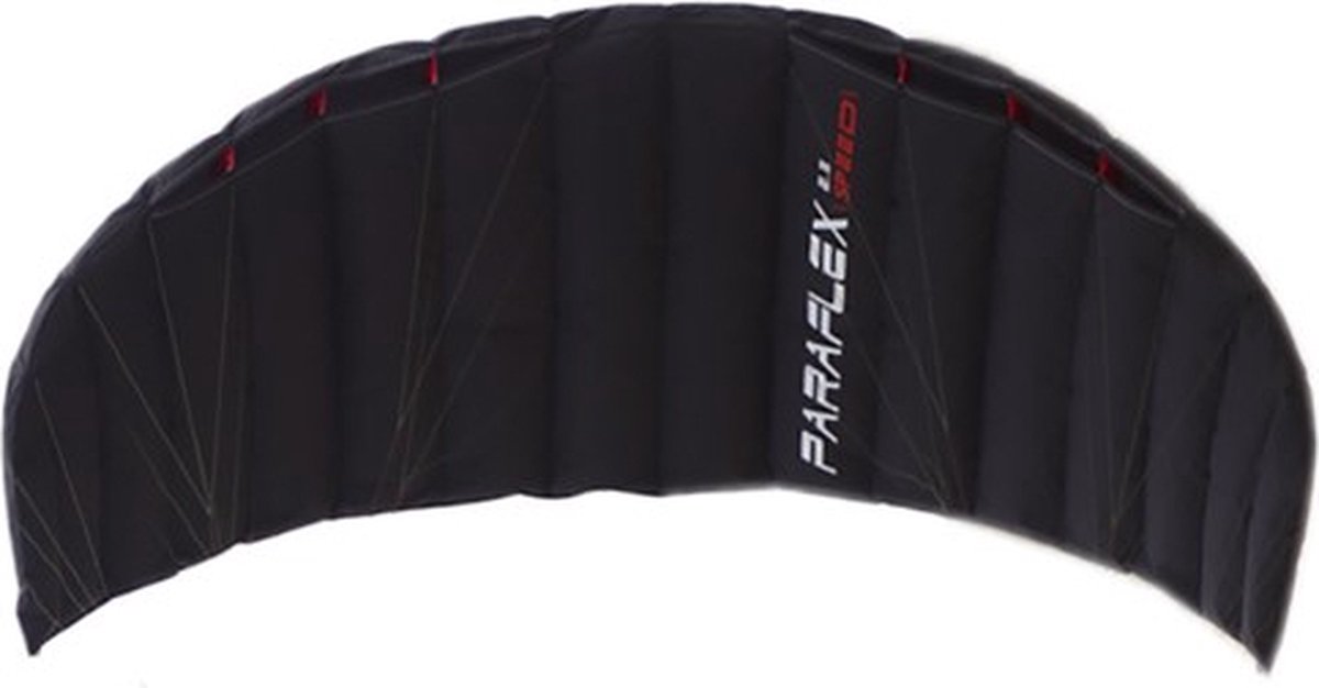 Wolkensturmer Paraflex Speed 2.5 Black RTF