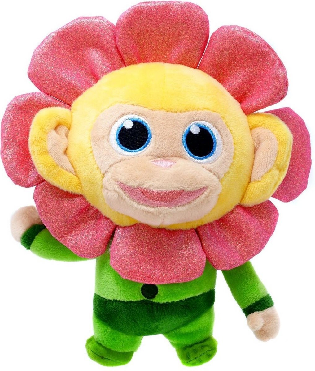   Wonder Chimp 20cm - knuffel