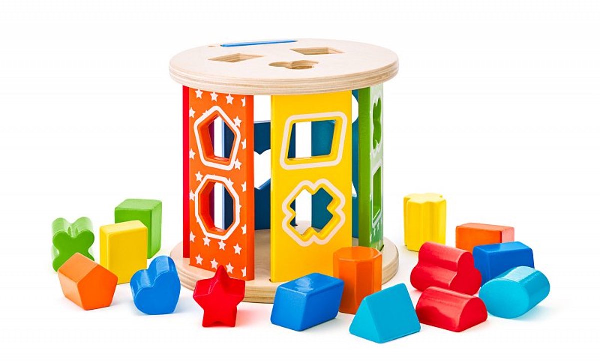     Roller vormendoos 91985.