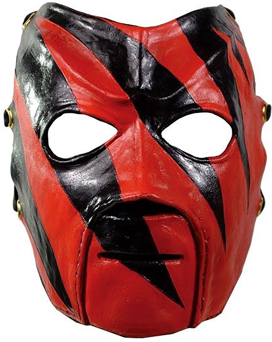 World Wrestling Entertainment - WWE masker (Off. License): Kane Mask