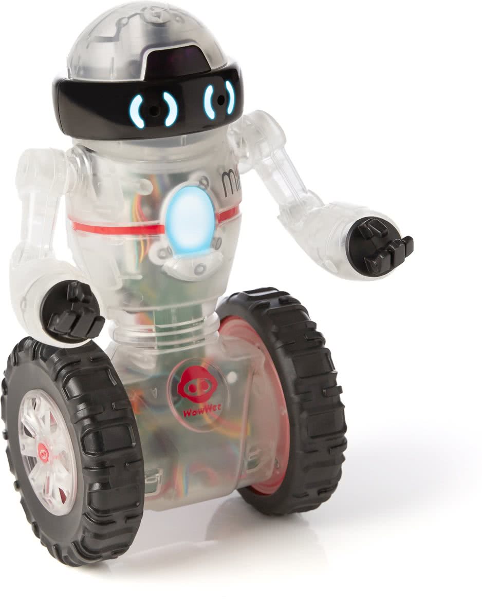 WOWWEE - CODER MIP