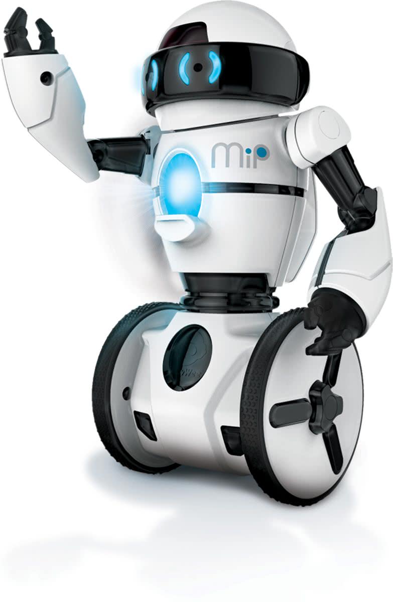 WowWee MiP Robot - Wit