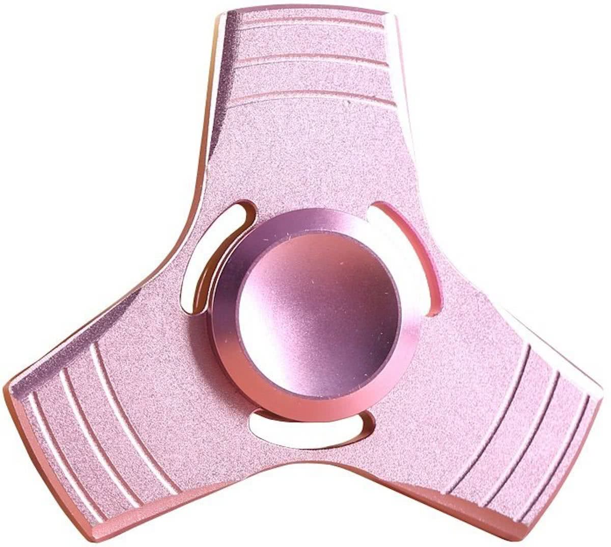 X-FORCE ANTI-STRESS ADHD FIDGET SPINNER - ROOS (by Trendshopy)