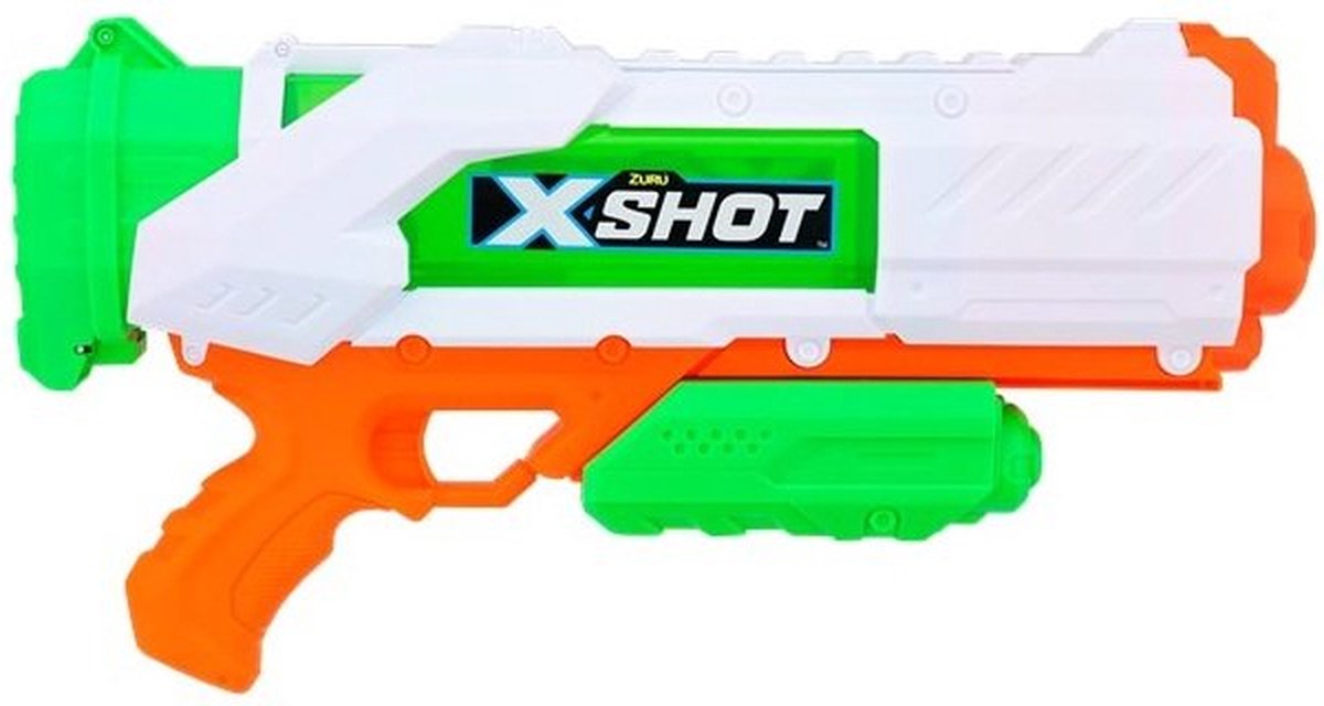 X-Shot Quick Fill Water Blaster