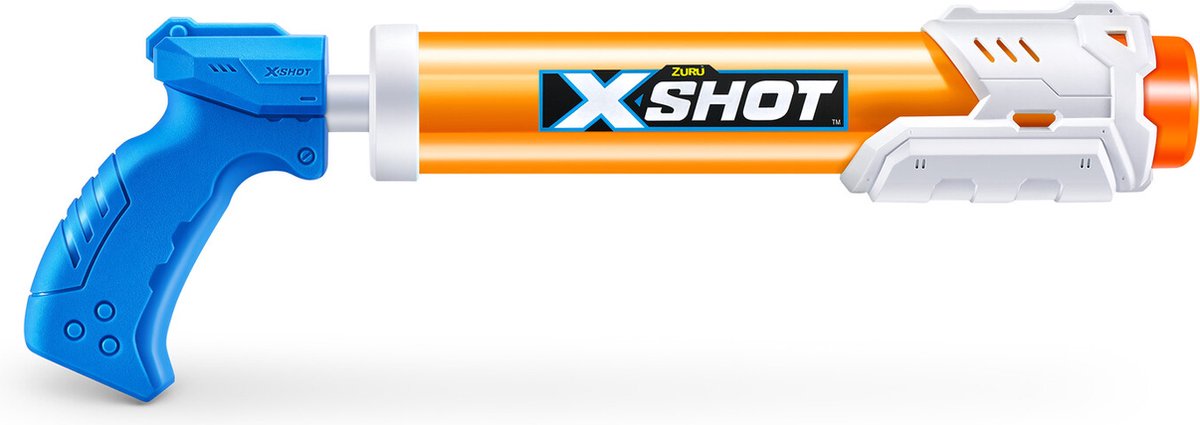 X-Shot Tube Soaker - Klein