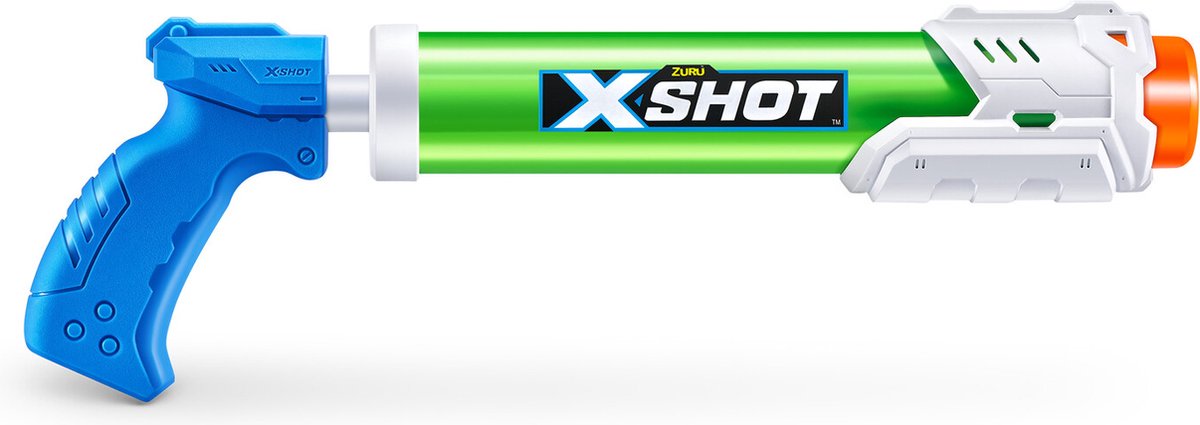 X-Shot Tube Soaker - Klein