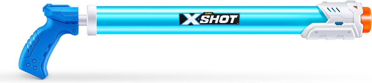X-Shot Tube Soaker - Groot