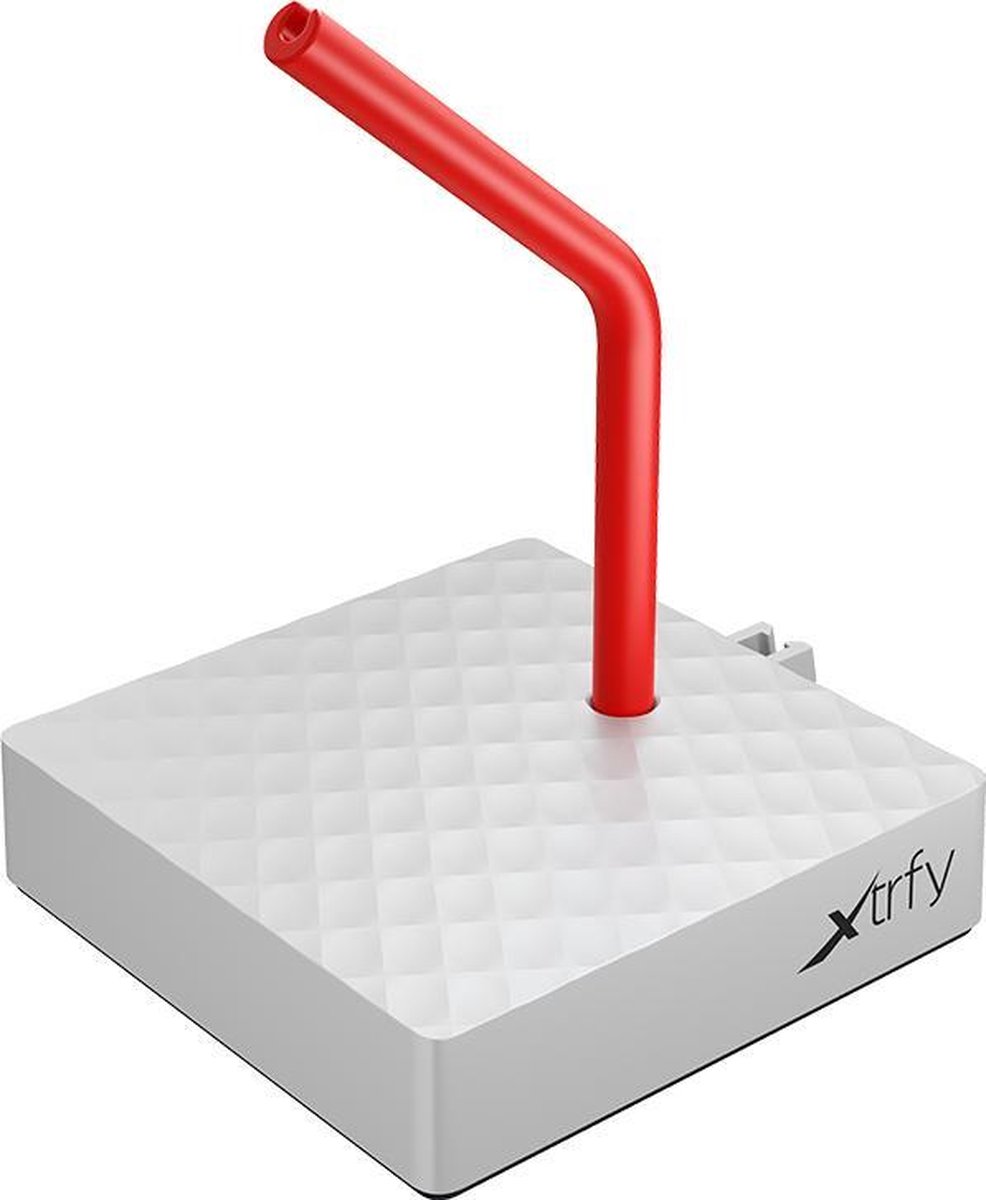 XTRFY B4 Muis Bungee – Retro