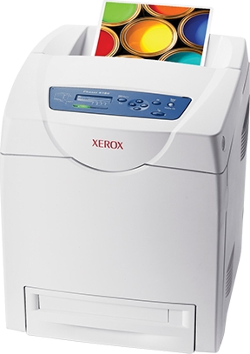 Phaser 6180 Xerox Printer