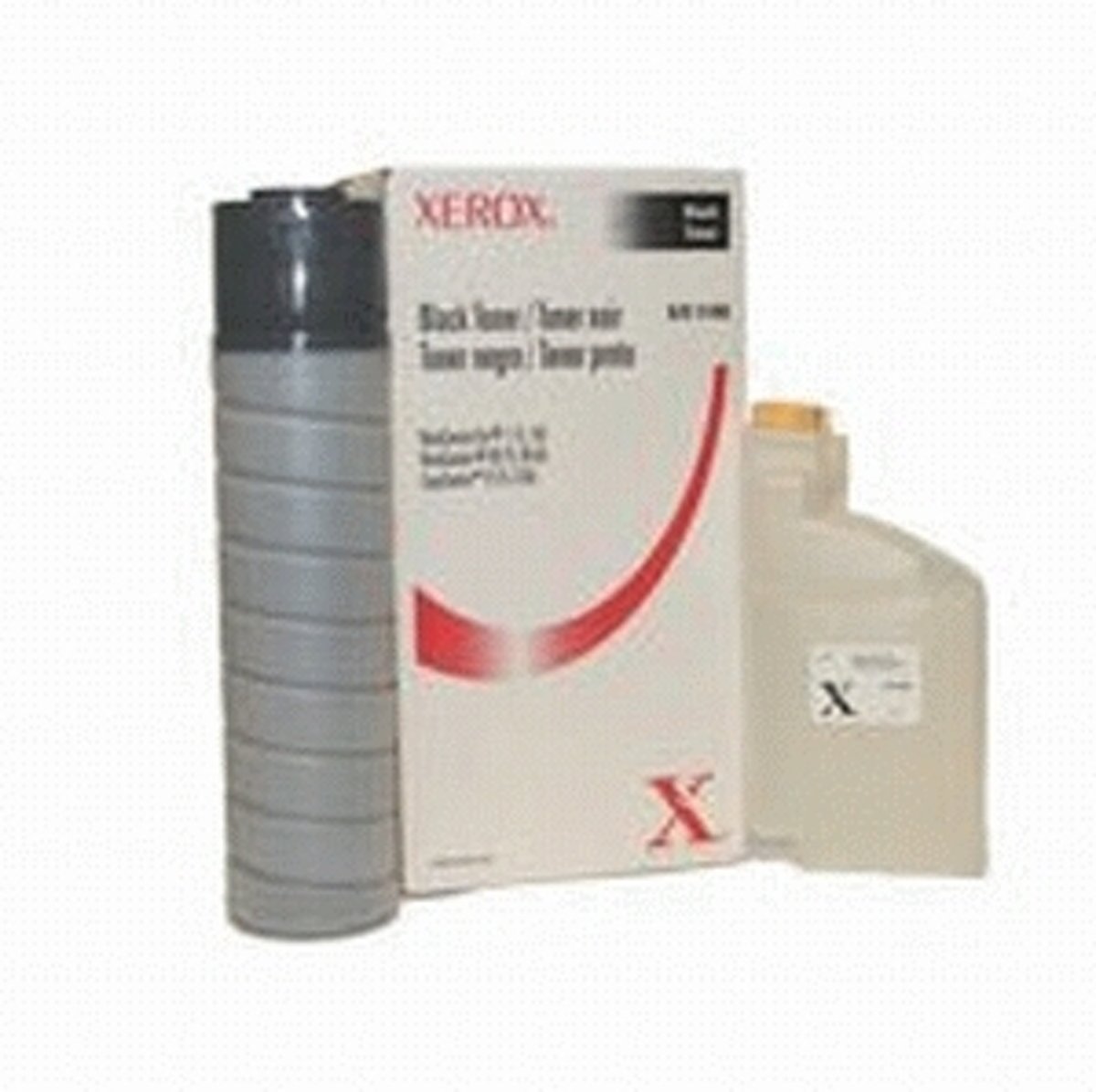 XEROX 006R01146 - Toner Cartridge / Zwart / Standaard Capaciteit