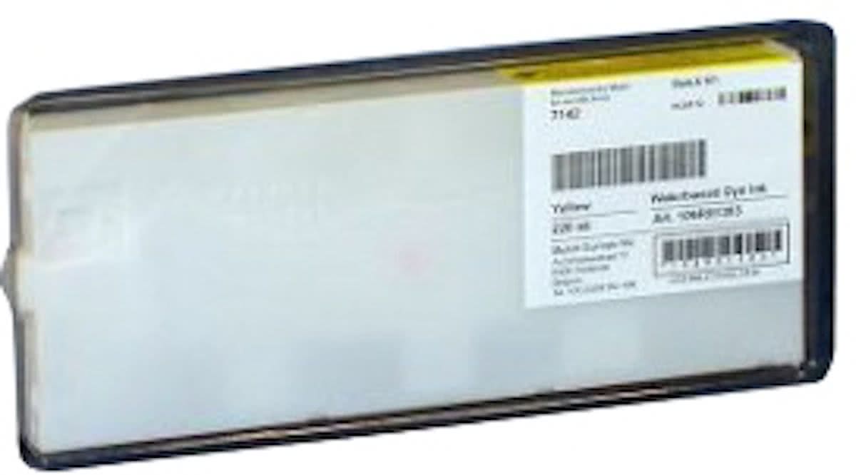 XEROX 106R01303 - Inkt Cartridge / Geel / Standaard Capaciteit