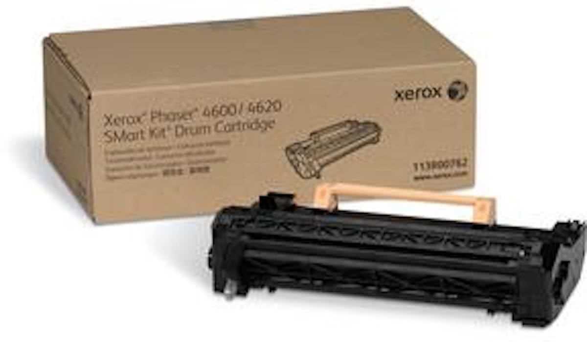 XEROX 113R00762 - Drum/Toner Cartridge / Zwart / Standaard Capaciteit