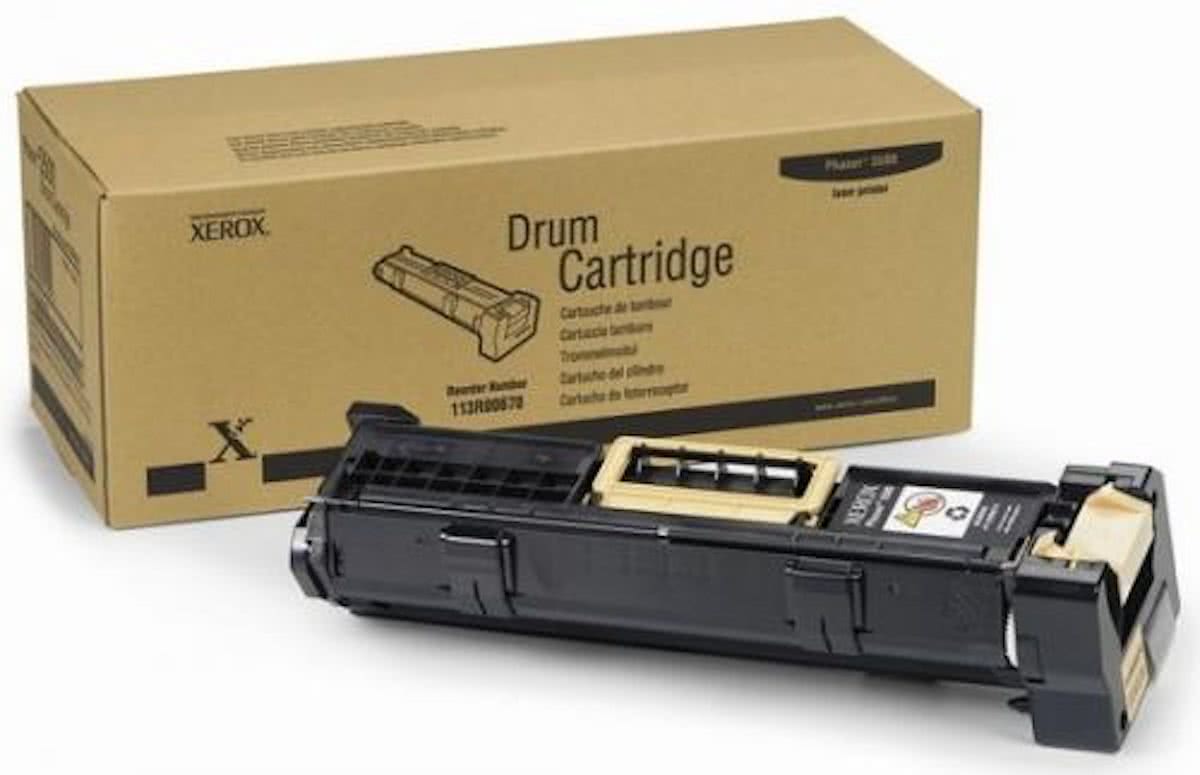 XEROX WorkCentre 5225/5230 drum zwart high capacity 80.000 paginas 1-pack