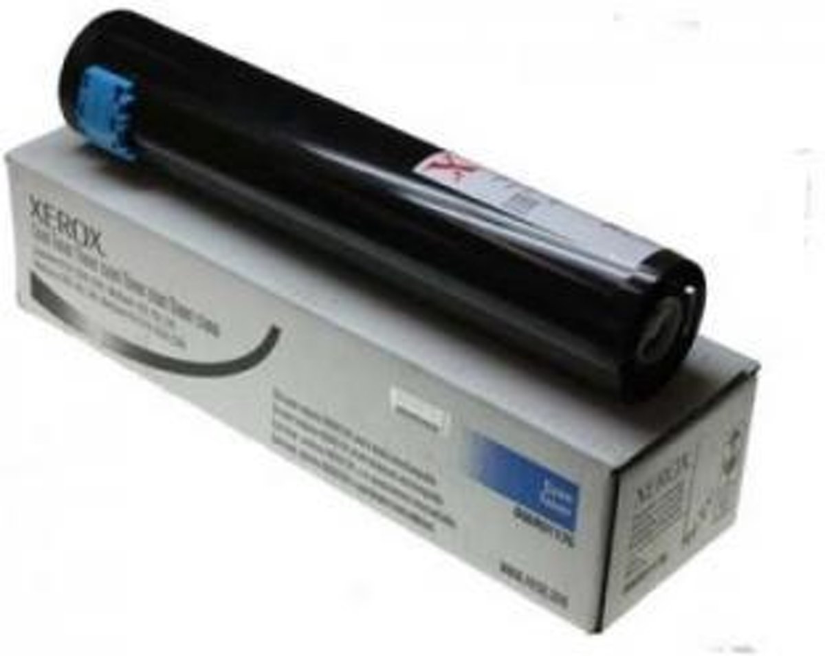 XEROX toner cyaan