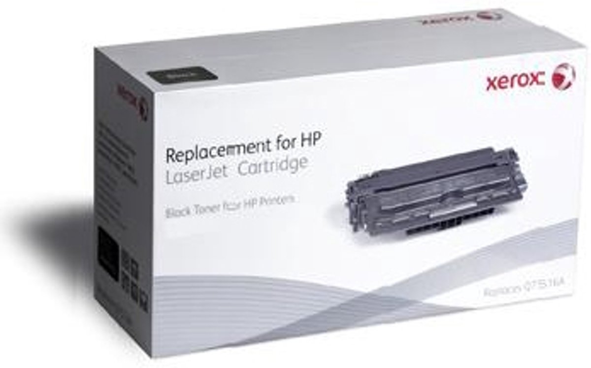 Xerox 003R99790 - Toner Cartridges / Zwart alternatief voor HP CC364A