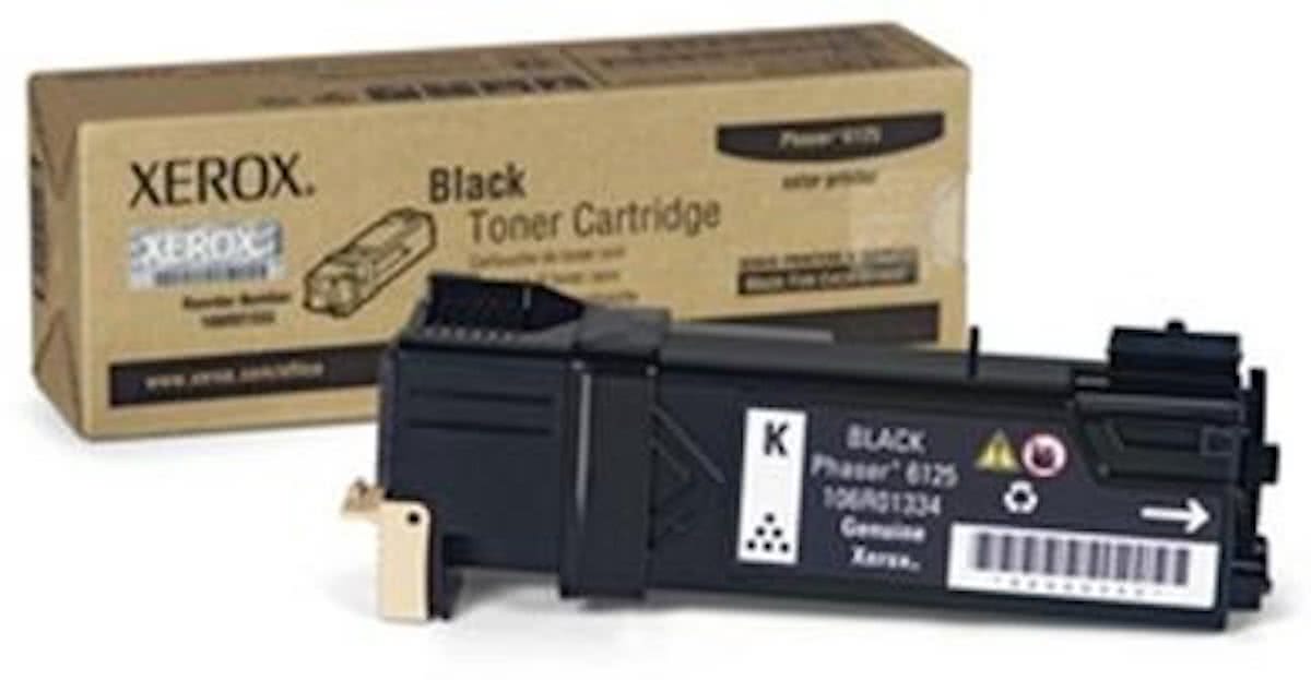 Xerox 006R01319 laser toner & cartridge