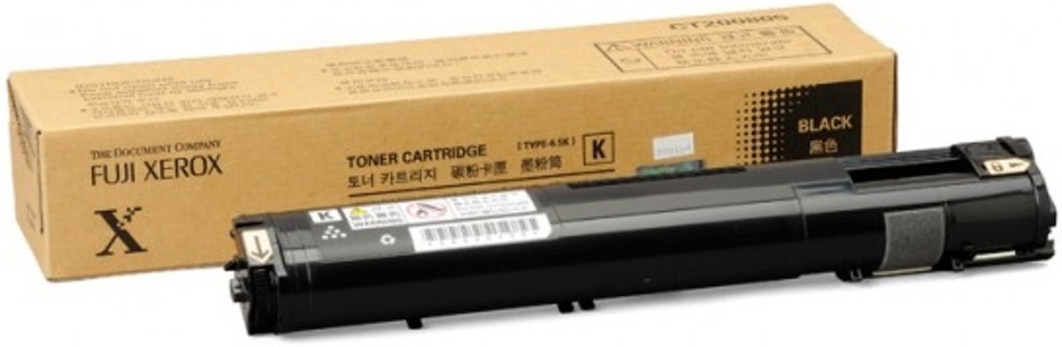 Xerox 006R01630 tonercartridge Original Zwart 1 stuk(s)