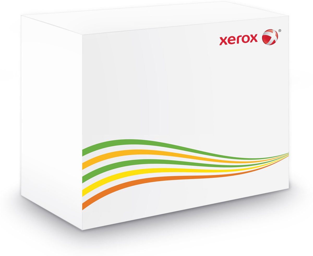 Xerox 006R03208 - Toner Cartridges / Zwart alternatief voor Lexmark X264H21G, X264H11G