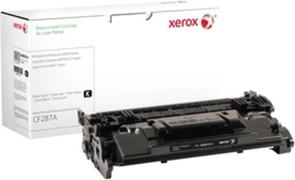 Xerox 006R03514 tonercartridge Original Black 1 stuk(s)