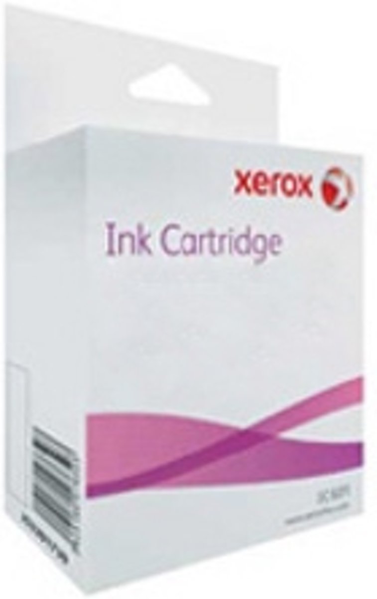 Xerox 008R13152 inktcartridge Zwart