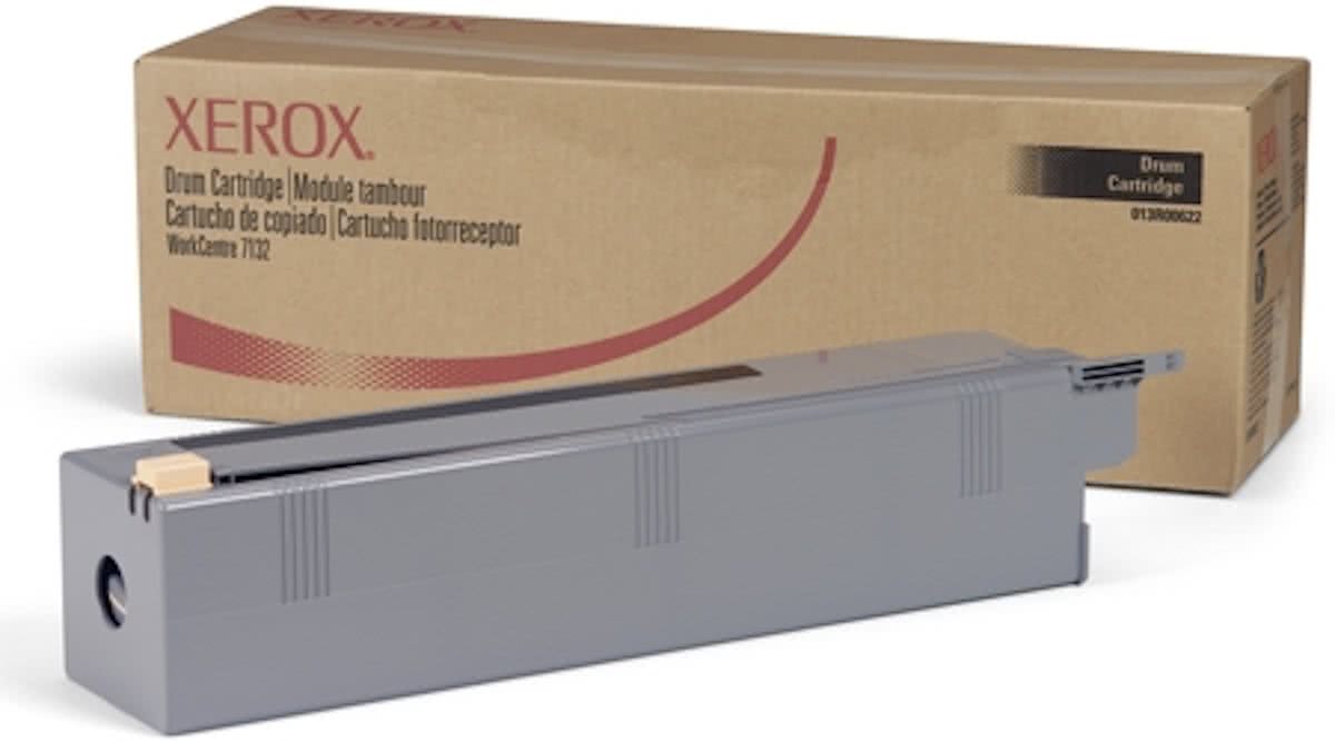 Xerox 013R00636 printer drum