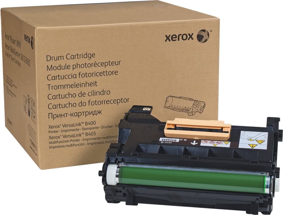 Xerox 101R00554 65000paginas printer drum