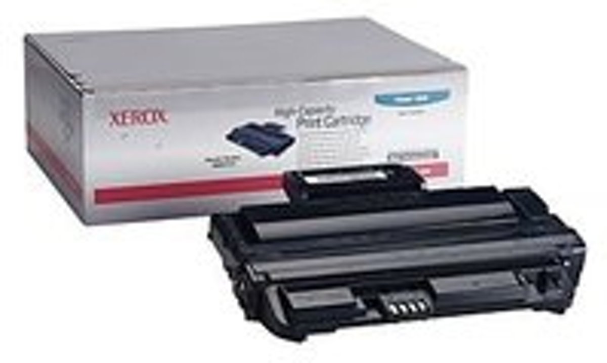 Xerox 106R01473 tonercartridge Origineel Cyaan 1 stuk(s)