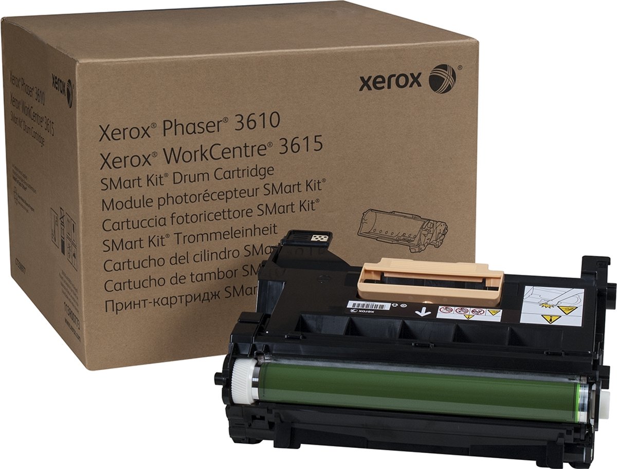 Xerox 113R00773 68000paginas printer drum