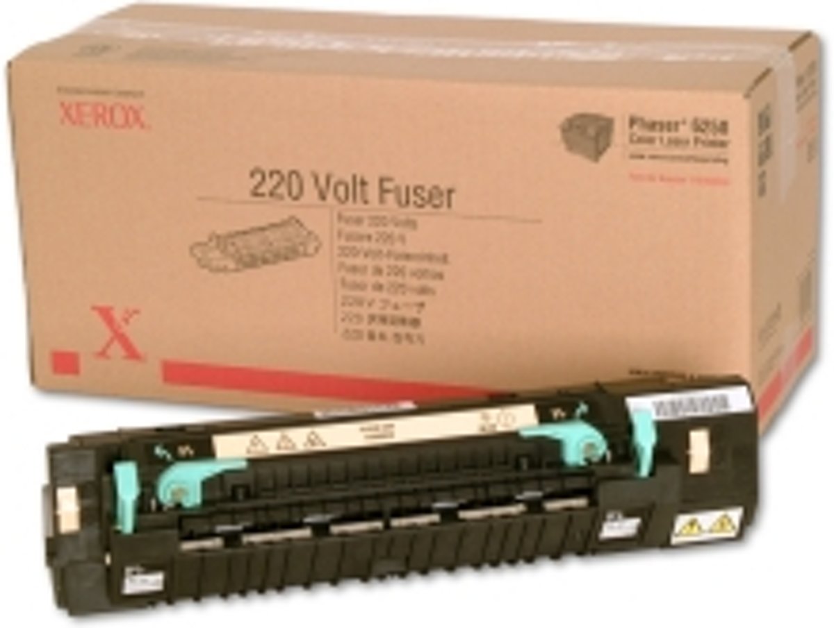 Xerox 115R00036 100000paginas fuser