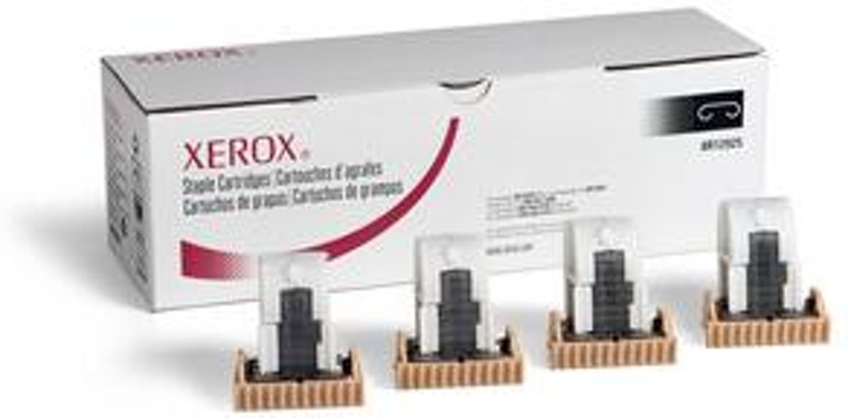 Xerox 4110 STAPLE CARTRIDGE