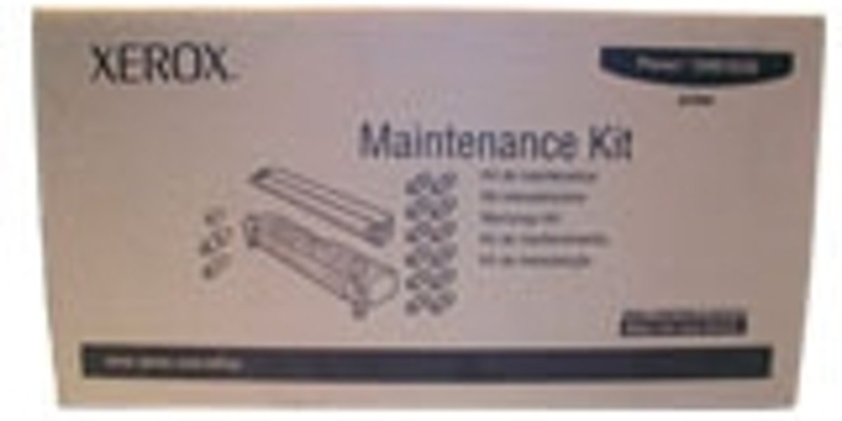 Xerox 604K73140 printer- en scannerkit