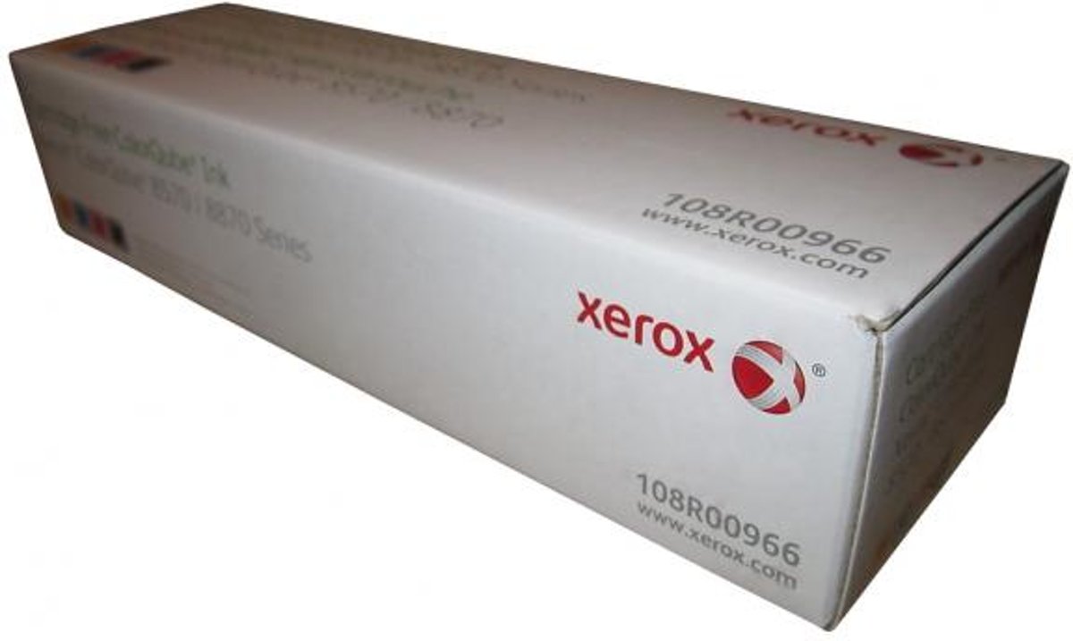 Xerox COLORQUBE 8570/8870 STARTER INK RAINBOW PACK