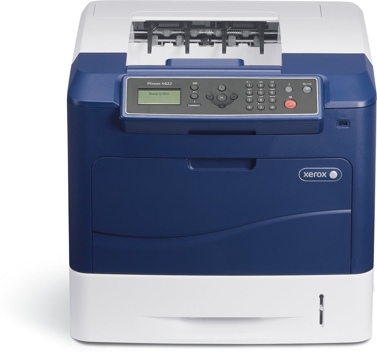 Xerox Phaser 4622V/DN - Laserprinter