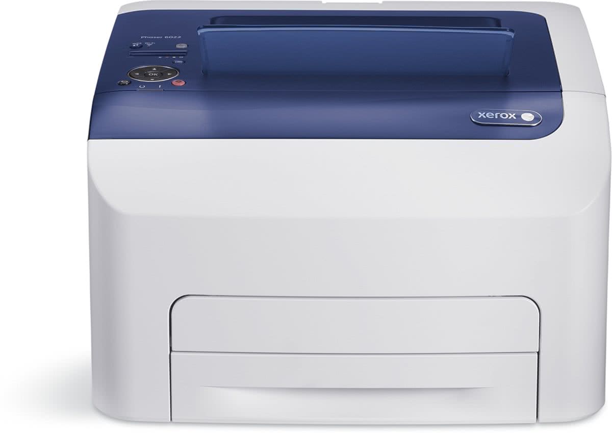 Xerox Phaser 6022V_NI - Kleurenlaserprinter