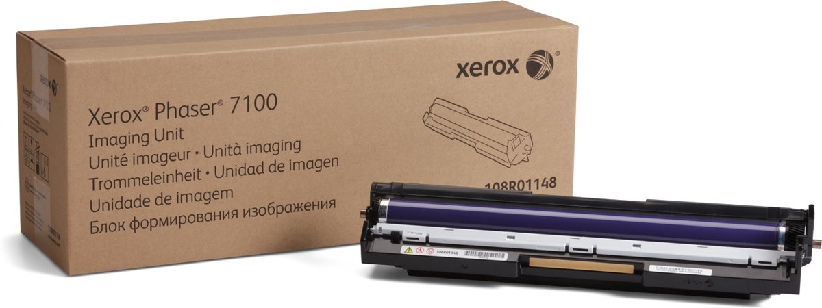 Xerox Phaser 7100 Cmy Imaging-Unit