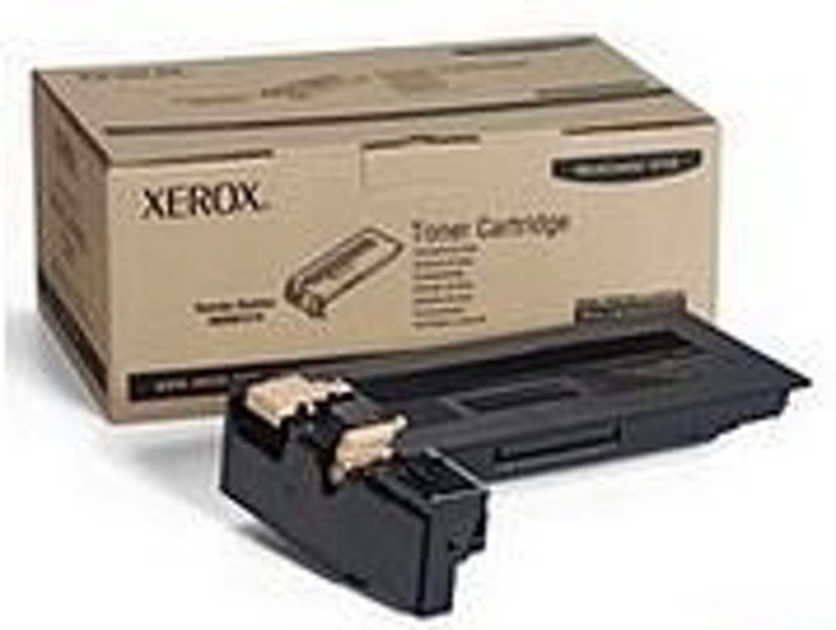 Xerox Toner Cartridge, WorkCentre 4150 (20, 000