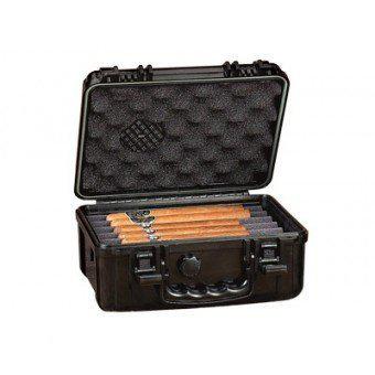 Xikar Sigaren Reis humidor 18-24