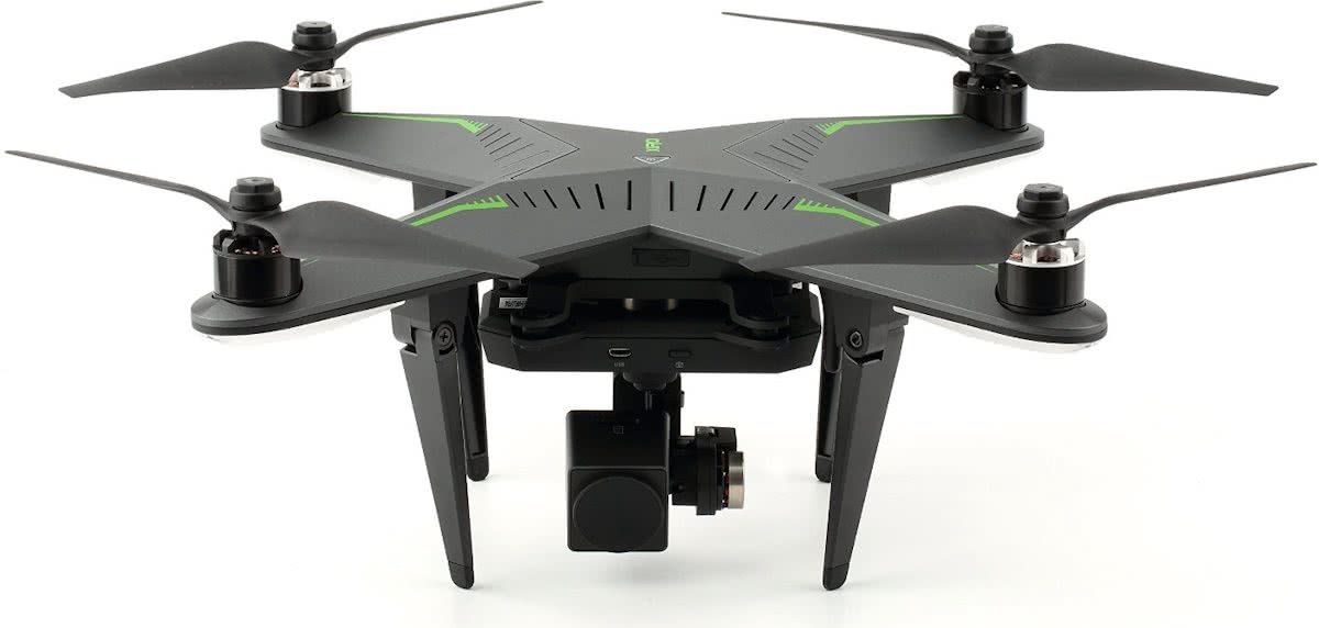 Xiro Xplorer V XR-16001 - Drone