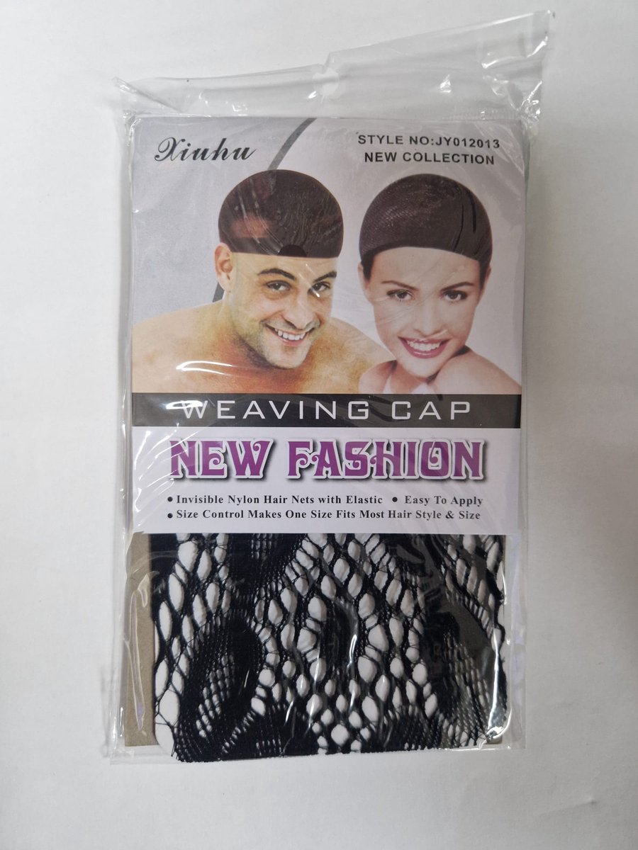 Haar Cap Haarnetjes Pruiken Netje Haarnetje Pruik Rekbare Elastische Haarnet