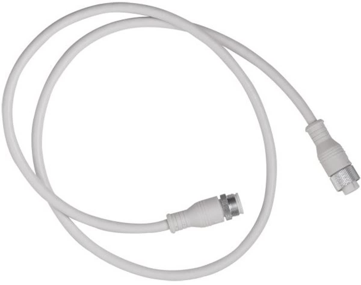 Y-Cam Breakout Box extension lead, 3 metres, white